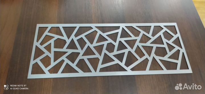 Металлообработка, лазерная резка и гибка металла