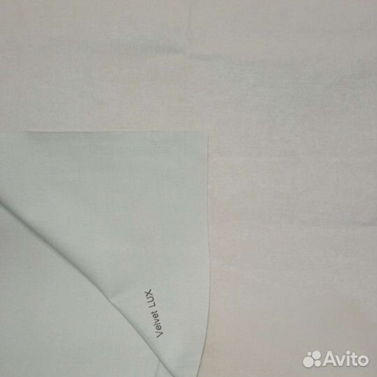 Мебельная Ткань Velvet LUX отрез 147х145 см