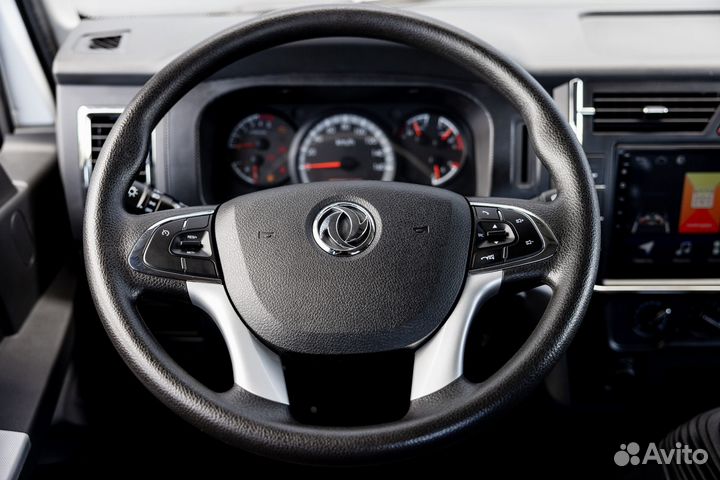 DongFeng C120L, 2024