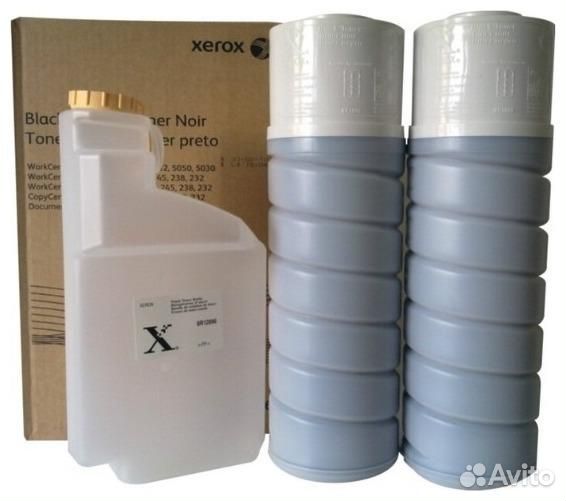 Картридж Xerox 006R01046 866828