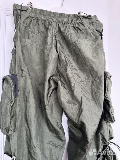 Брюки карго, Бали