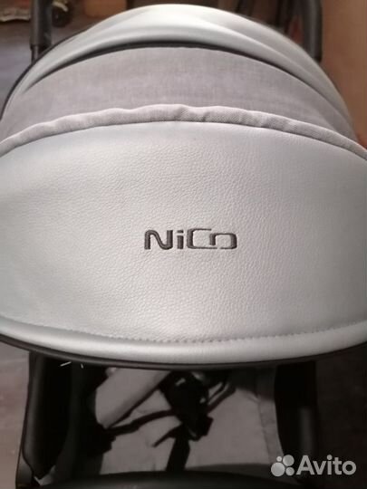 Прогулочная коляска бу