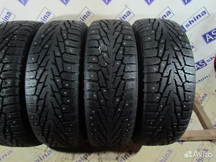 Nokian Tyres Nordman 7 SUV 235/65 R17 96R