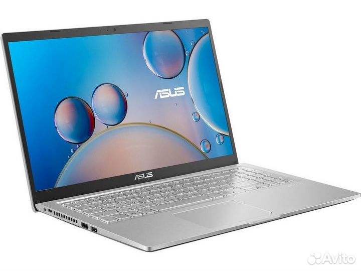 Ноутбук asus i3 1115G4/8гб/256гбssd/Intel UHD