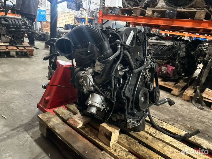 Отличный двигатель CDN Cdnc Audi Q5 2.0л Tfsi