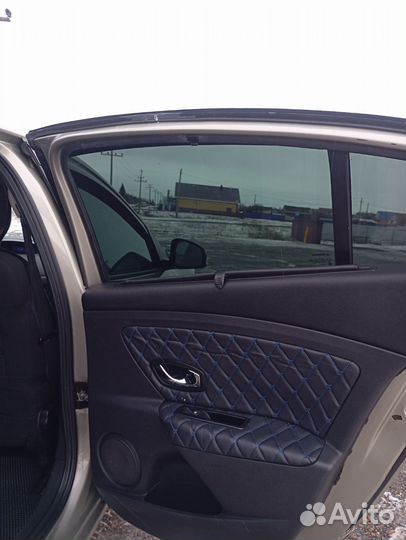 Renault Fluence 1.6 МТ, 2015, 329 044 км