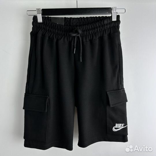Шорты мужские nike