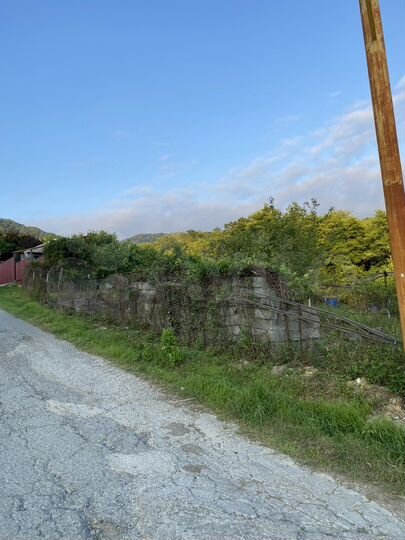 Участок 5 сот. (ИЖС)