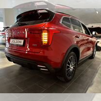 Новый HAVAL Jolion 1.5 AMT, 2026, цена от 2 749 000 руб., Киров