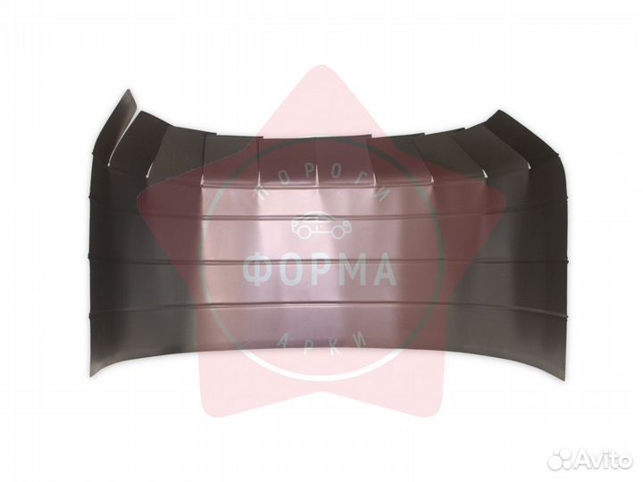 Внутренняя арка Daewoo Nubira 1 седан