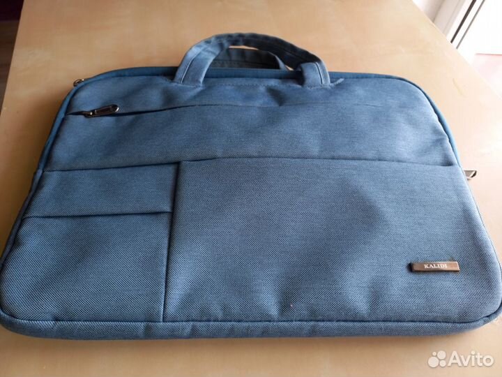 Сумка для ноутбука 15 new. в дар