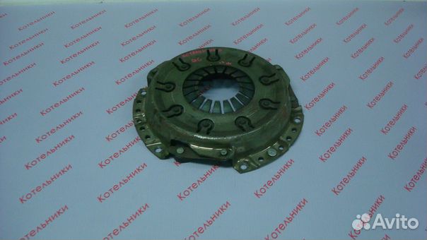 Nissan 30210-BM410 Корзина сцепления