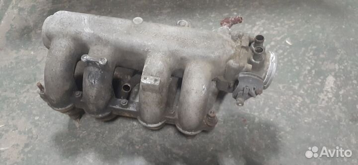 Ресивер воздушный