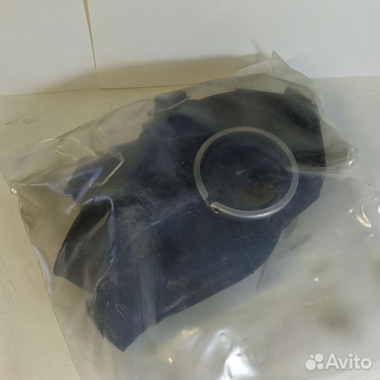 Пуговицы химзащита