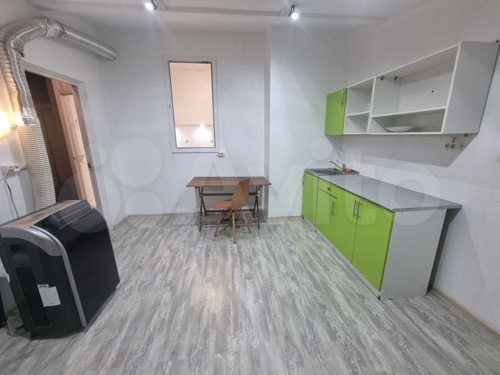 3-к. квартира, 60,3 м², 9/9 эт.