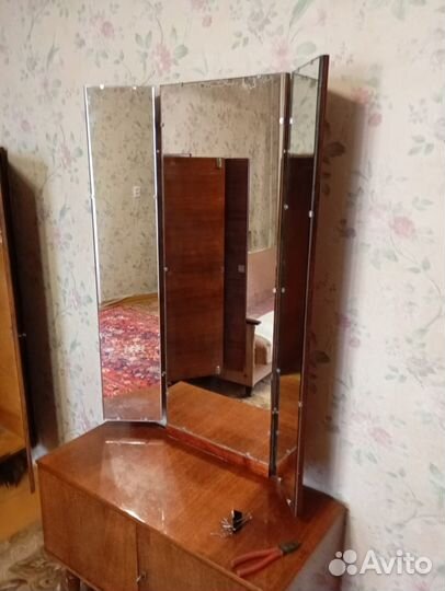 Мебель для дачи