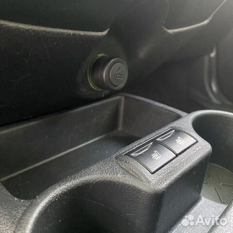 Datsun on-DO, 2014 объявление продам