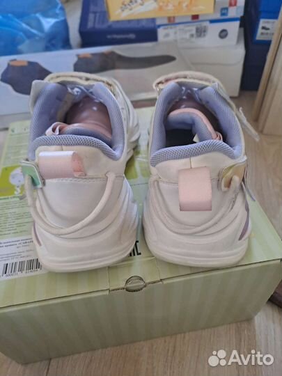 Кросовки для девочки blessabox 36p