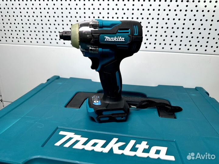 Набор инструментов Makita 4в1 NEW