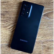 Samsung Galaxy A53 5G, 6/128 ГБ