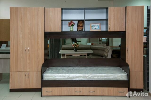 Детская мебель