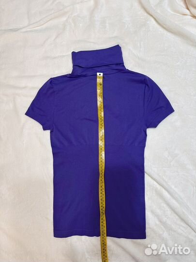 Водолазка befree с коротким рукавом S