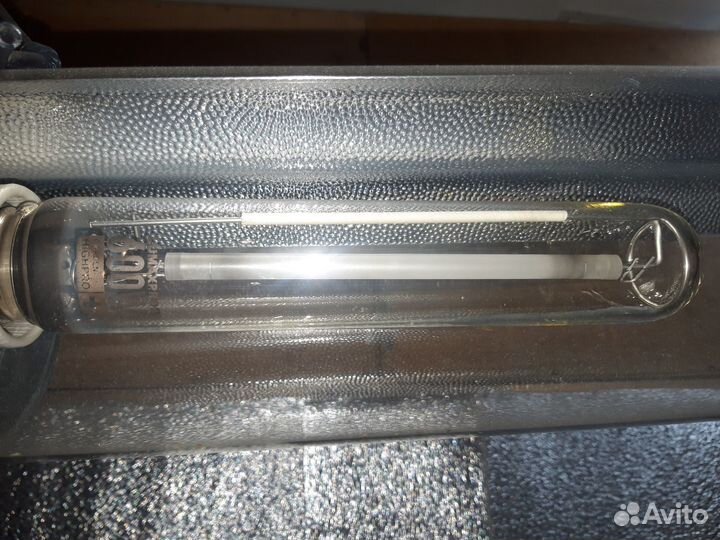 Набор для Ситифермы (гроубокса)