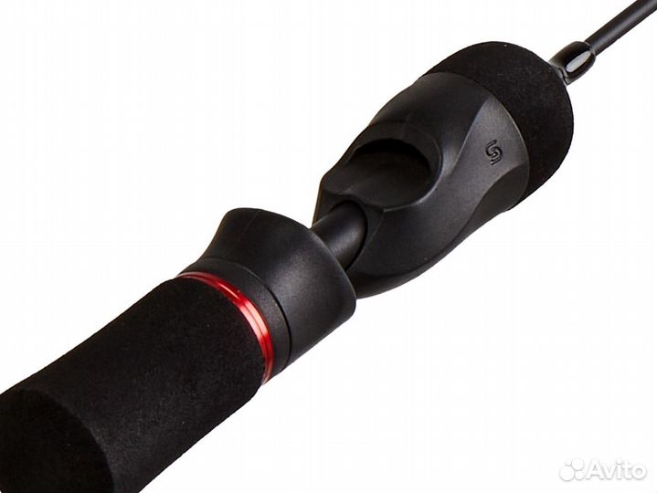 Удочка зимняя Lucky John C-tech VIB M 65см