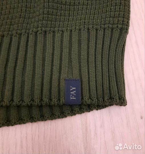 Джемпер Fay (оригинал)