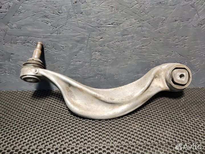 Рычаг подвески нижний передний правый Bmw 550Ix