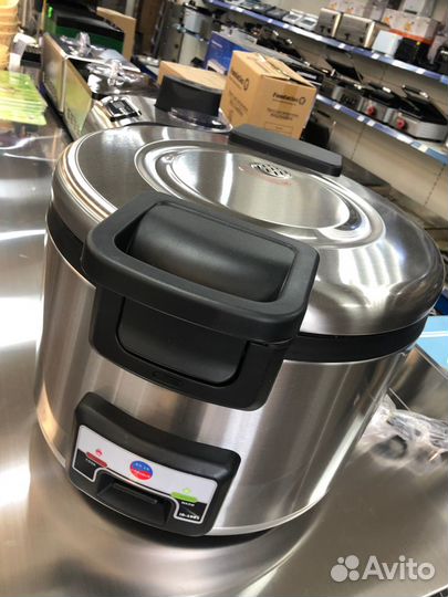 Рисоварки профессиональные для суши Корея, Китай