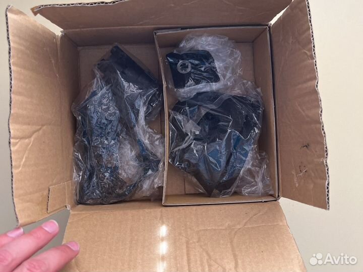 Mazda электро-складывания зеркала