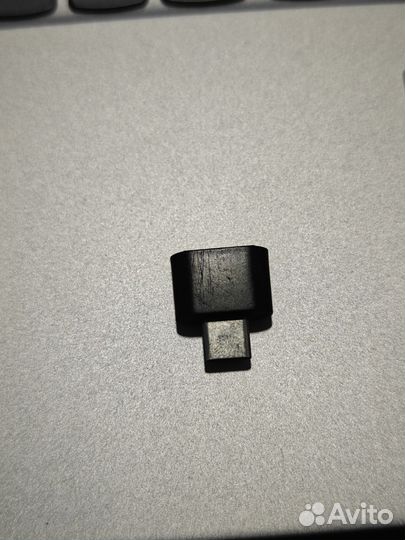Переходник USB-C OTG