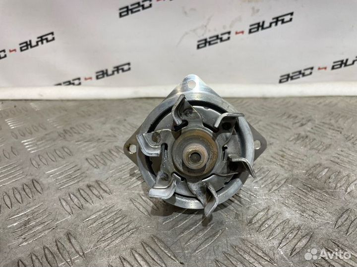 Помпа Infiniti Qx70 3.7