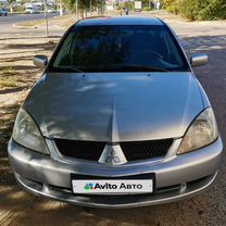 Mitsubishi Lancer 1.6 MT, 2006, 244 000 км