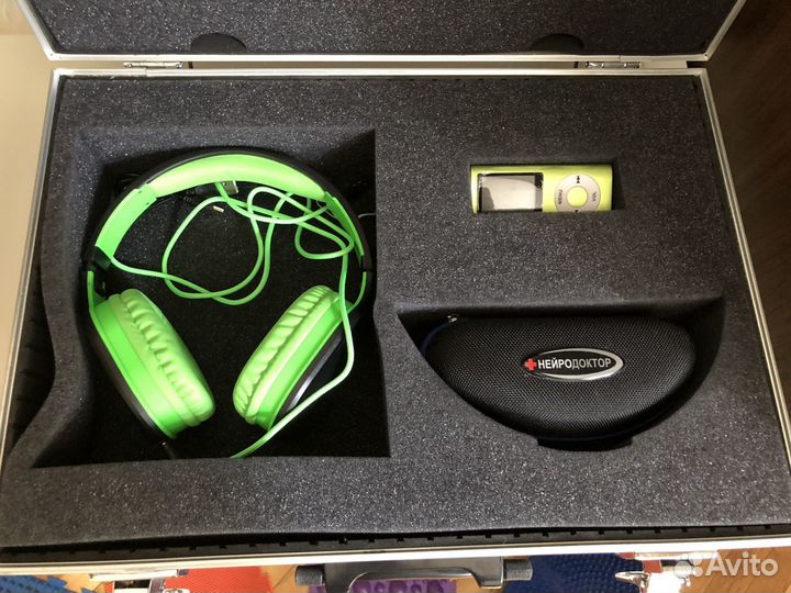 Прибор нейродоктор