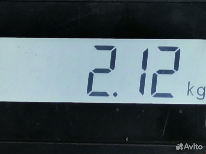 Амортизатор задний правый Hyundai i30 GD 2013