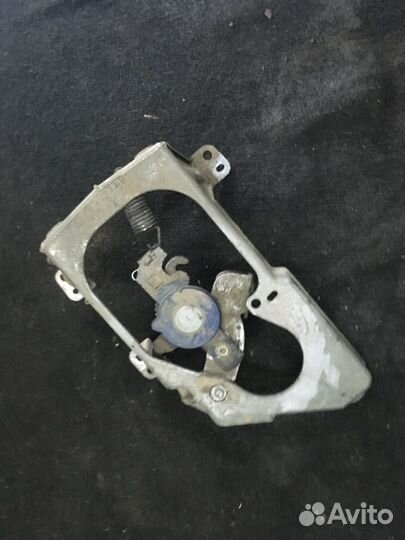 Механизм стояночного тормоза Mercedes A2114200638