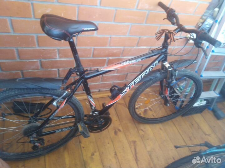 Велосипед Stern Dynamic 2