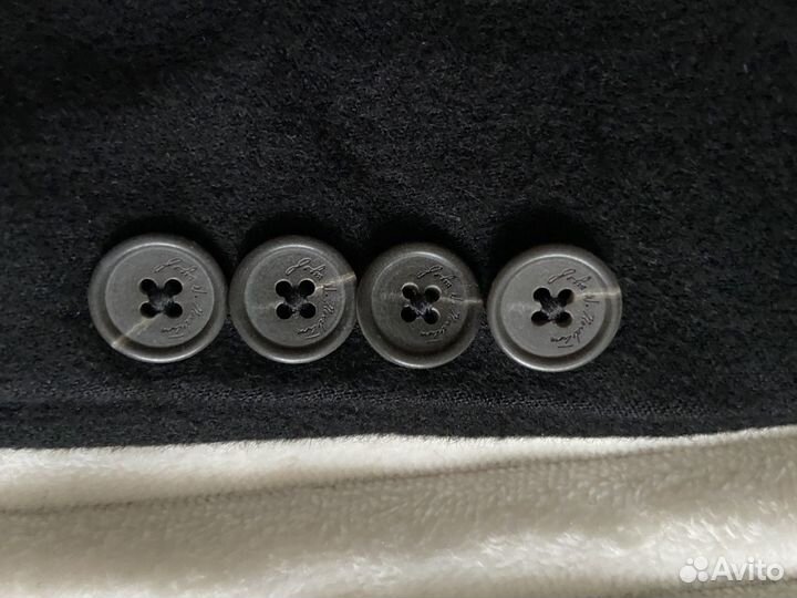 Пиджак мужской Loro Piana