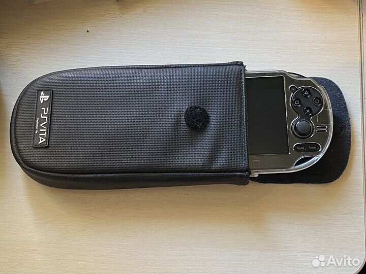Sony PS Vita