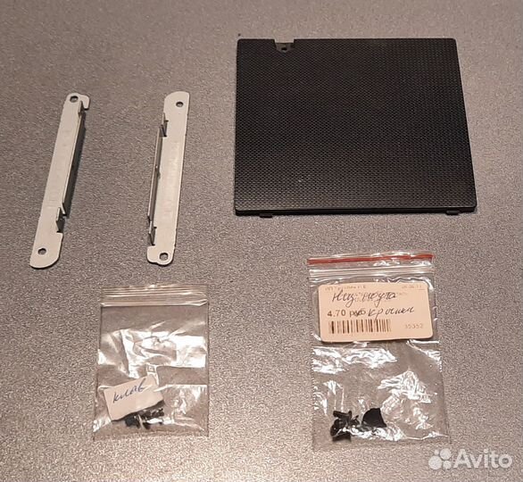 Запчасти для ноутбука Asus eeepc 1215