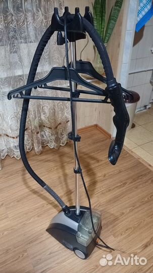 Парогенератор (отпариватель)