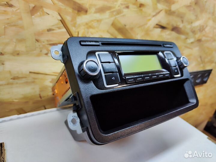 Магнитола Volkswagen t5