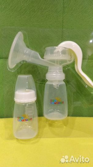 Продам молокоотсос