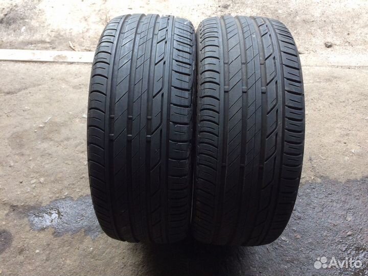 Bridgestone Turanza T001 215/45 R16