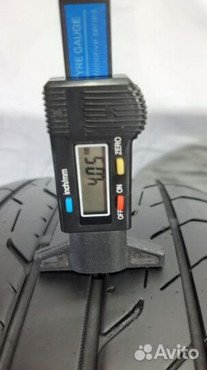 Toyo DRB 225/50 R17