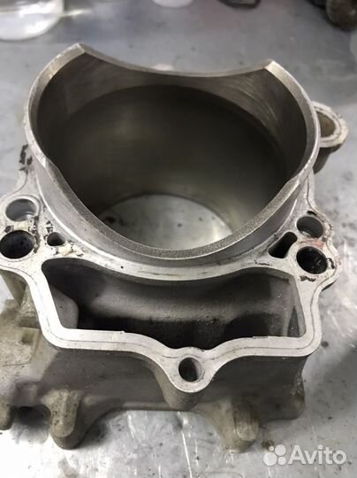 Поршневая группа