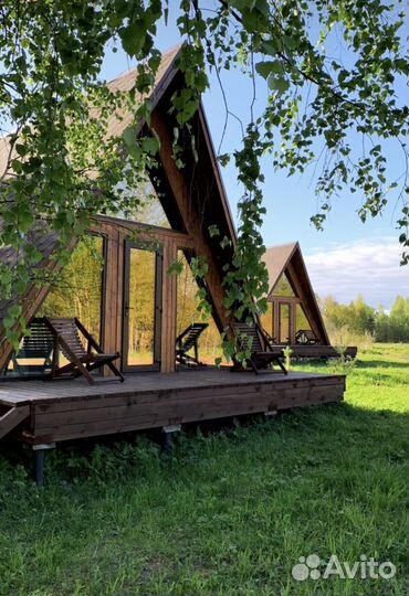 Аренда дома