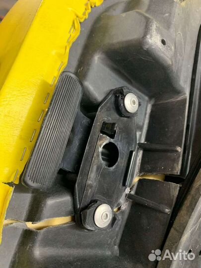 Сидение BRP sea-doo GTX